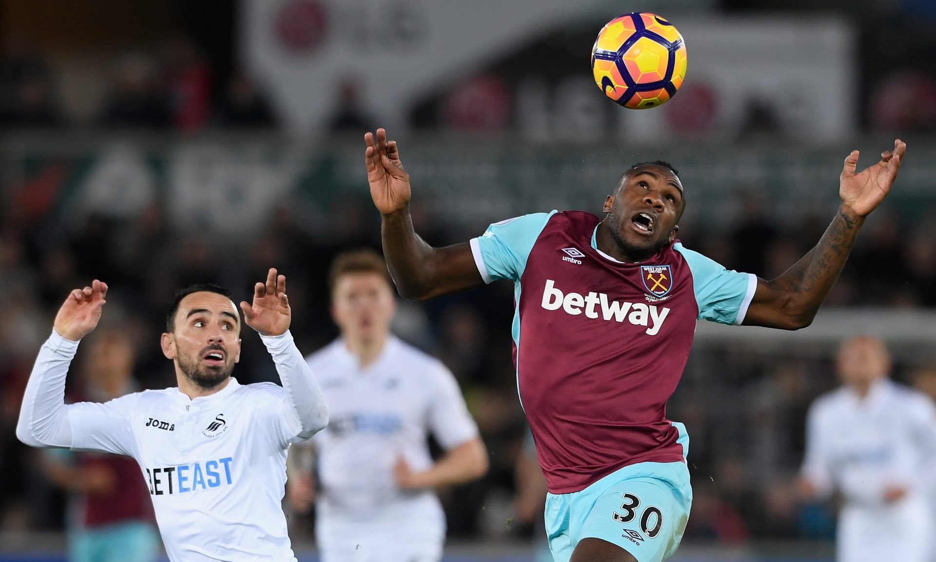 内马尔的回 内马尔的回